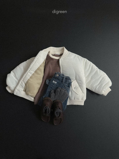 [PRE-ORDER] Shirring Bomber