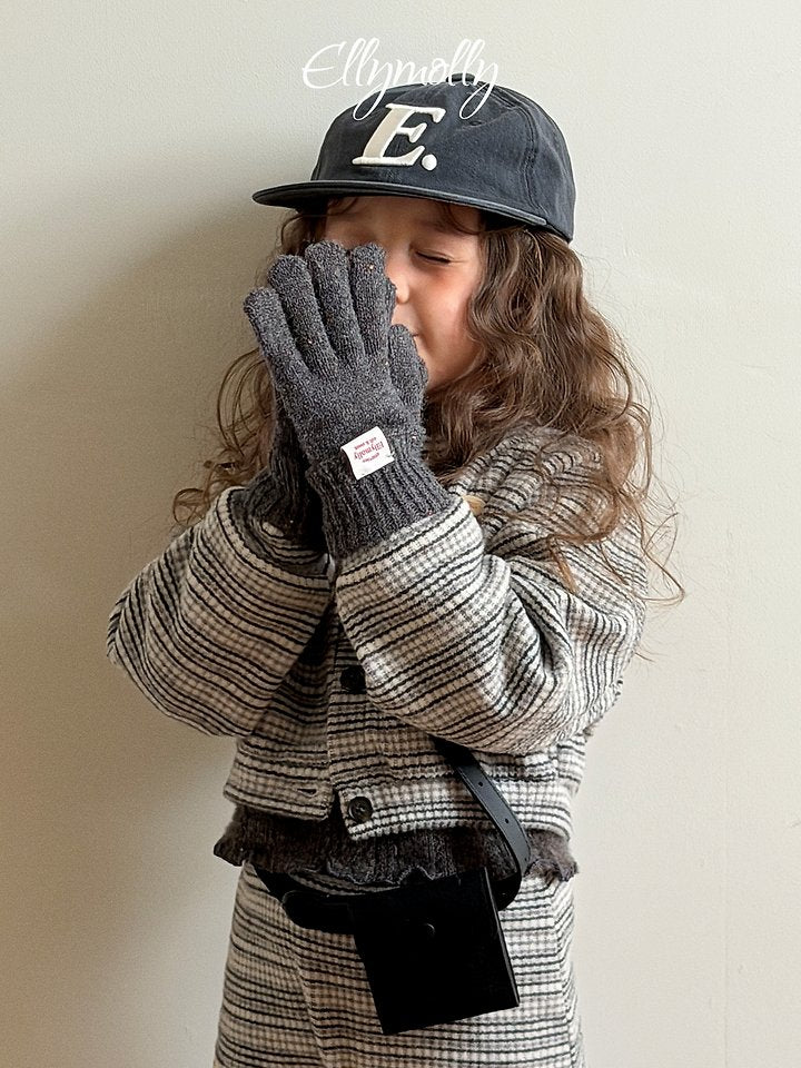 [PRE-ORDER] Hearth Wool Cardigan