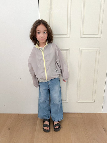 [PRE-ORDER] Dart Denim Pants