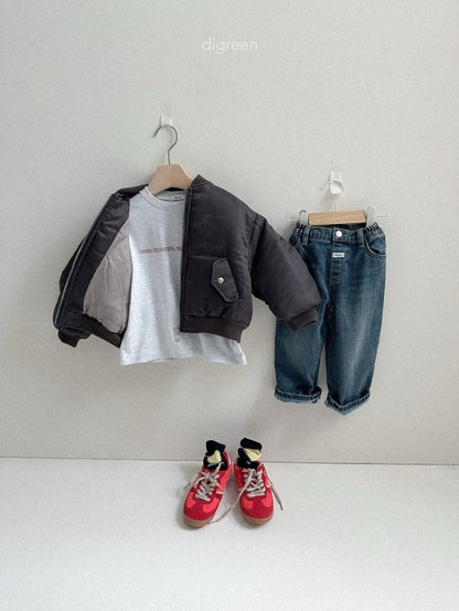 [PRE-ORDER] Shirring Bomber