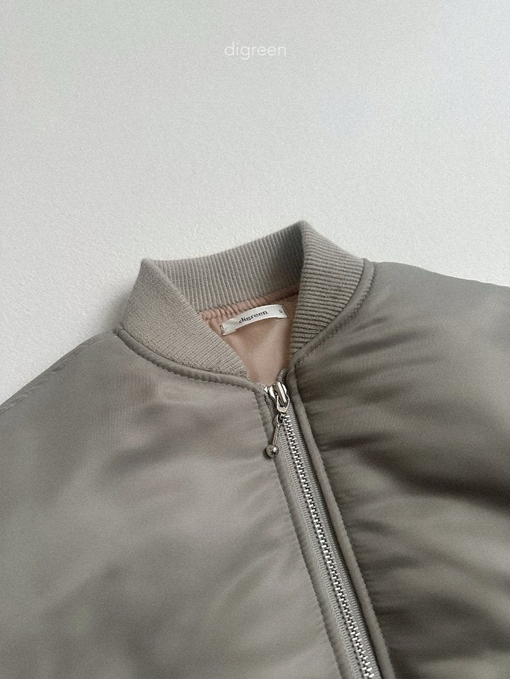 [PRE-ORDER] Shirring Bomber