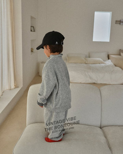 [PRE-ORDER] Terry Jogger