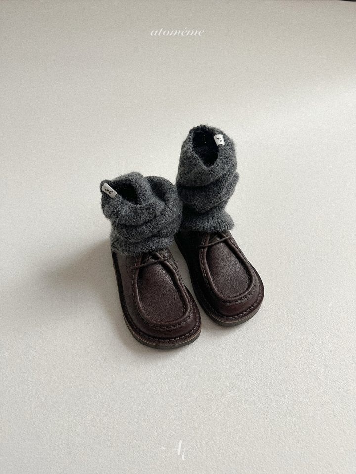 [PRE-ORDER] Winter Glow Arm Warmers