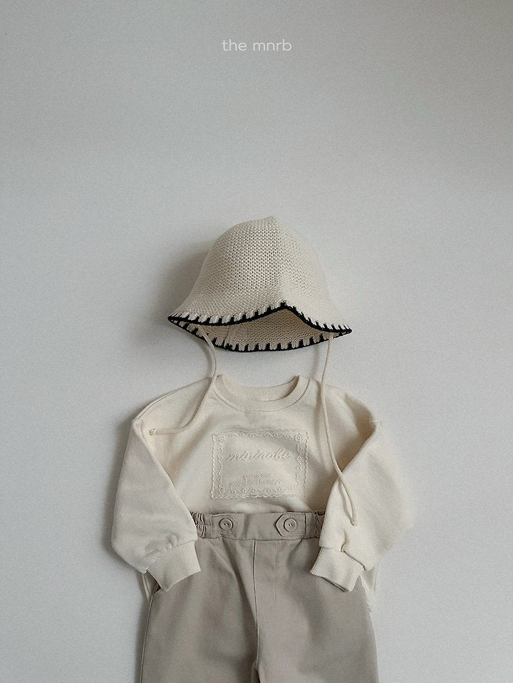 [PRE-ORDER] Mellow Bucket Hat