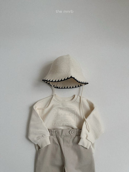 [PRE-ORDER] Mellow Bucket Hat