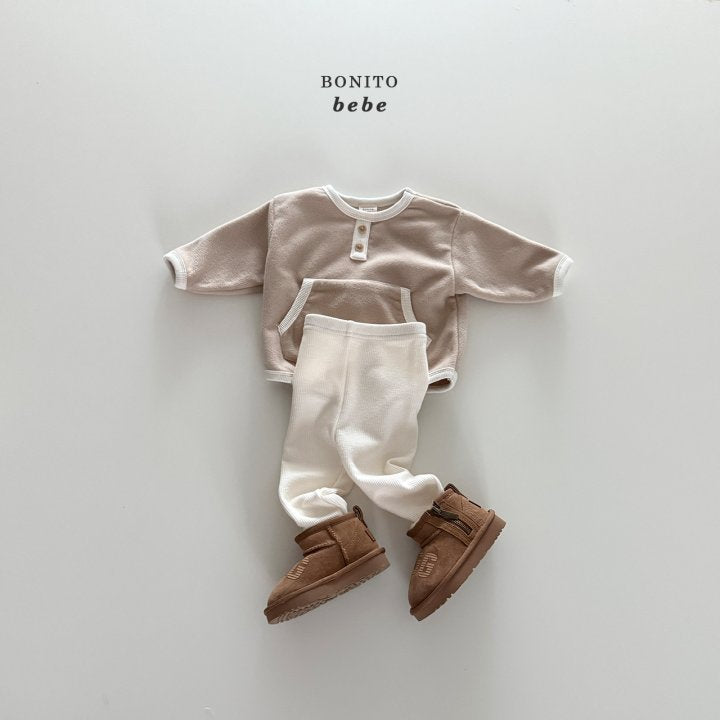 [PRE-ORDER] Kangaroo Baby Set