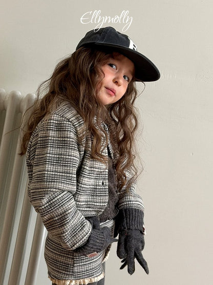 [PRE-ORDER] Hearth Wool Cardigan