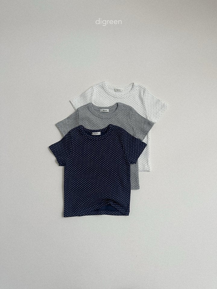 [PRE-ORDER] Emily Dot T-Shirts