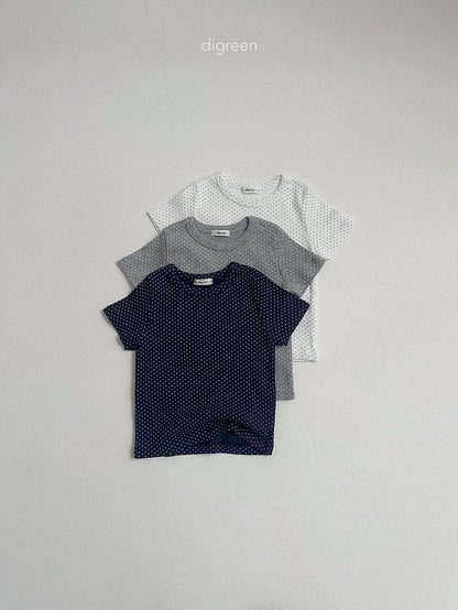 [PRE-ORDER] Emily Dot T-Shirts