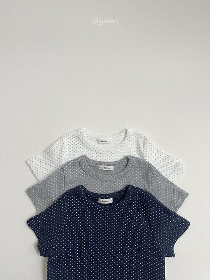 [PRE-ORDER] Emily Dot T-Shirts