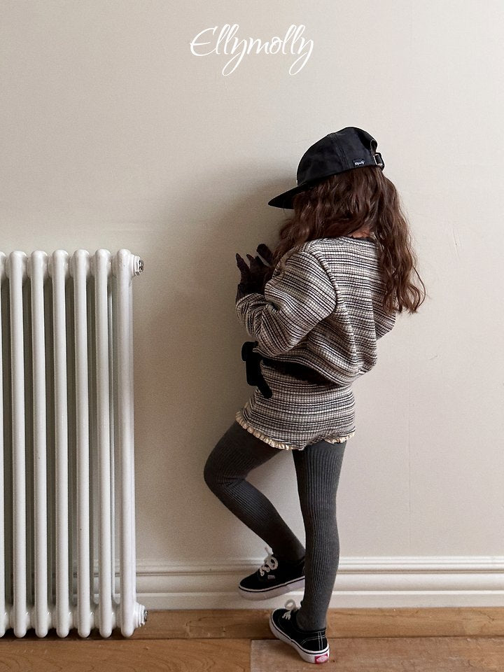 [PRE-ORDER] Hearth Wool Cardigan