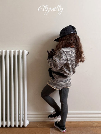 [PRE-ORDER] Hearth Wool Cardigan