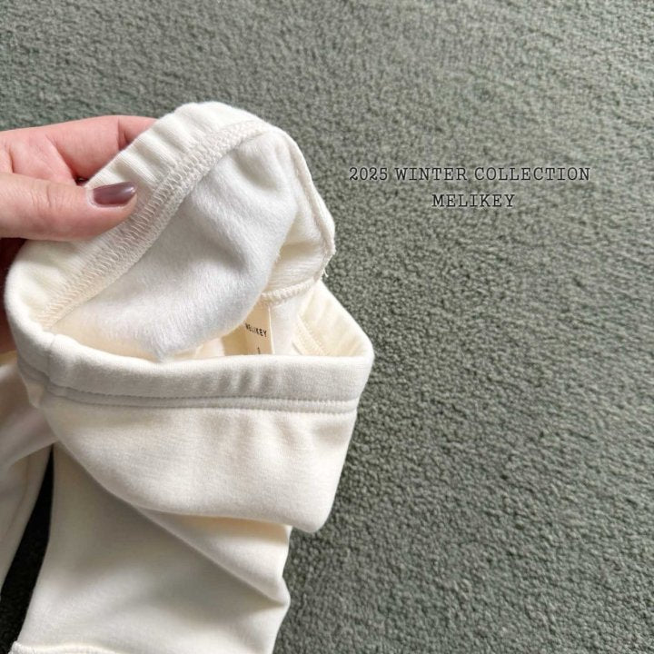 [PRE-ORDER] Big Ribbed Shirring Leggings