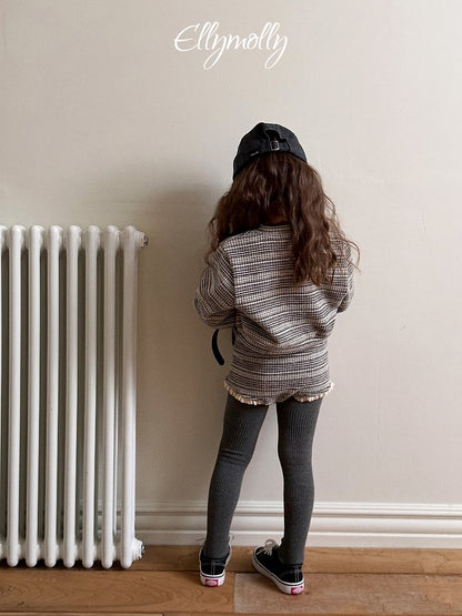 [PRE-ORDER] Hearth Wool Cardigan