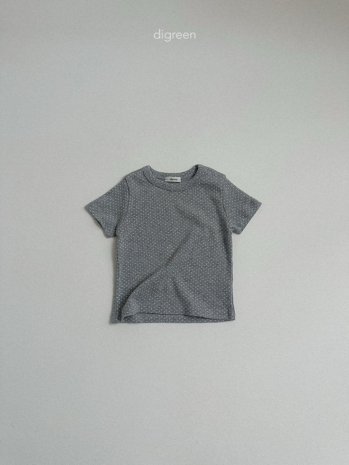 [PRE-ORDER] Emily Dot T-Shirts