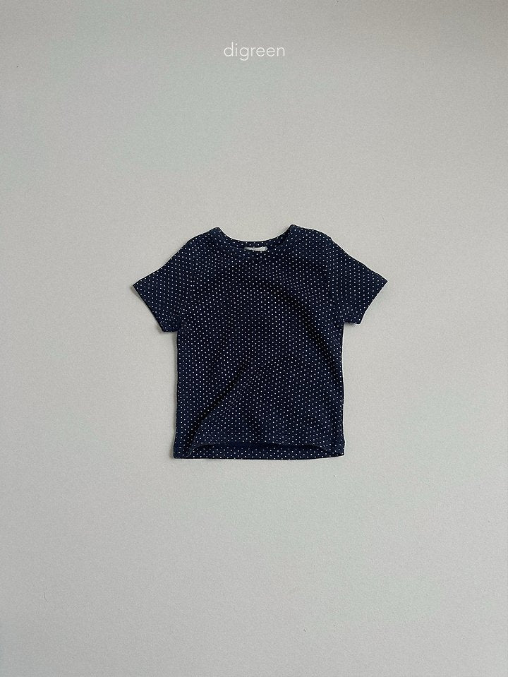 [PRE-ORDER] Emily Dot T-Shirts