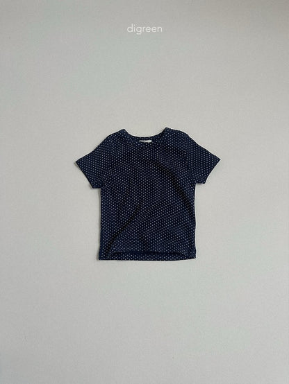 [PRE-ORDER] Emily Dot T-Shirts