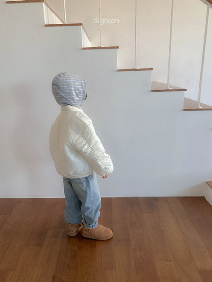 [PRE-ORDER] Con Denim Pants