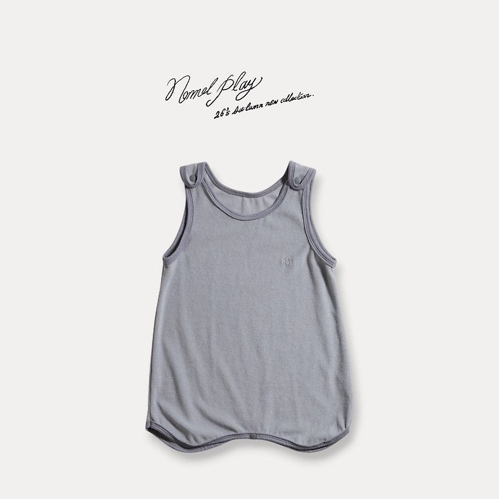 [PRE-ORDER] Normal Sleeping Vest