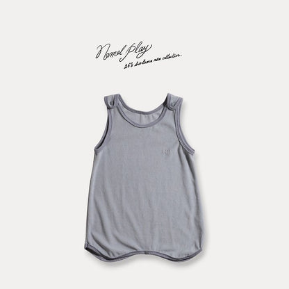[PRE-ORDER] Normal Sleeping Vest