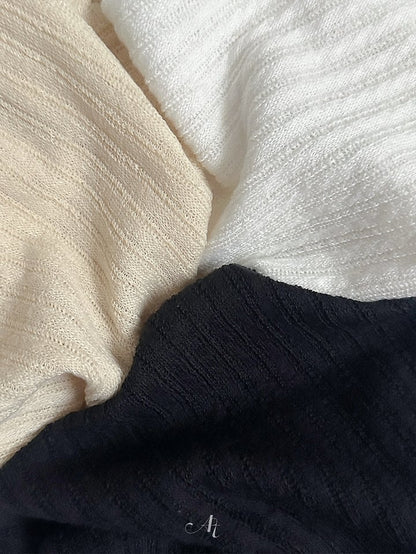 [PRE-ORDER] Ever Knit Dress
