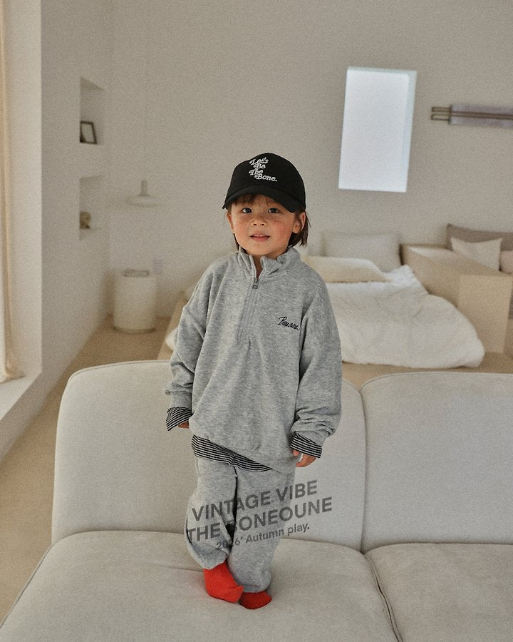 [PRE-ORDER] Terry Jogger
