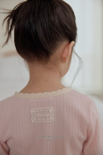 [PRE-ORDER] Natural Lace Cardigan