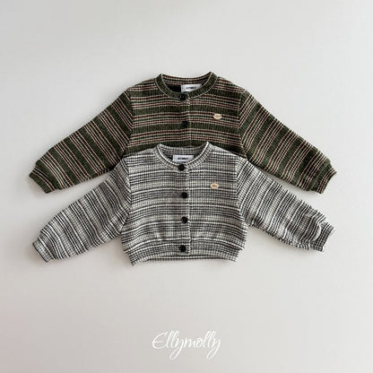 [PRE-ORDER] Hearth Wool Cardigan