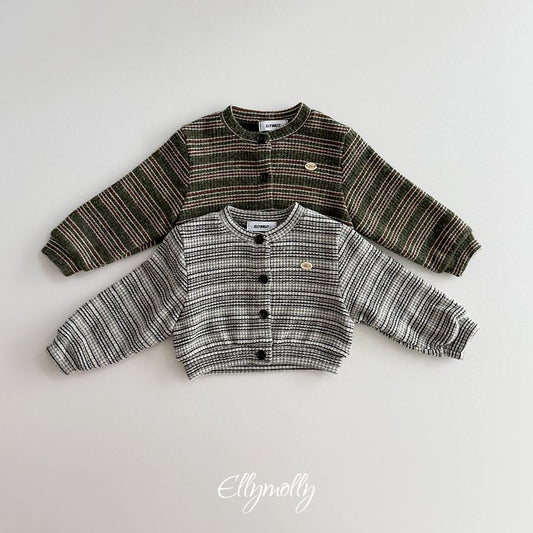 [PRE-ORDER] Hearth Wool Cardigan