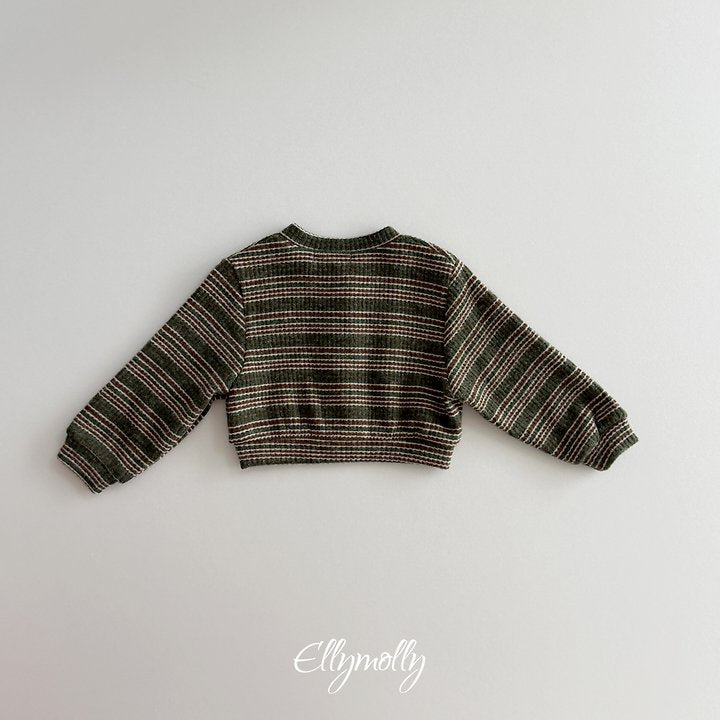 [PRE-ORDER] Hearth Wool Cardigan