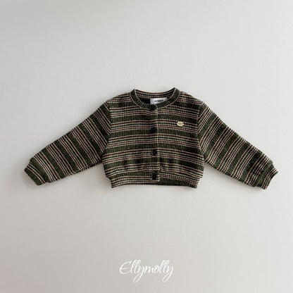 [PRE-ORDER] Hearth Wool Cardigan