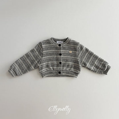 [PRE-ORDER] Hearth Wool Cardigan