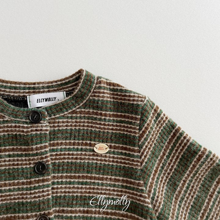[PRE-ORDER] Hearth Wool Cardigan