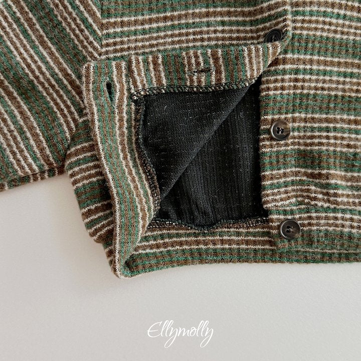 [PRE-ORDER] Hearth Wool Cardigan