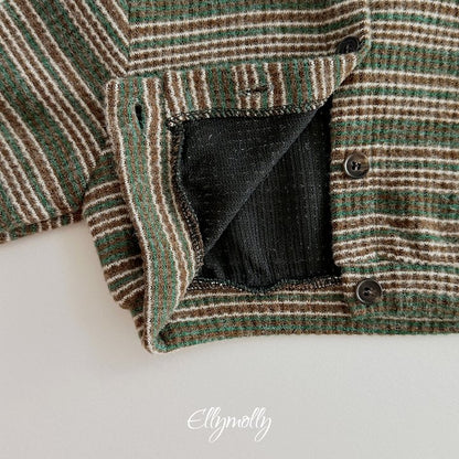 [PRE-ORDER] Hearth Wool Cardigan