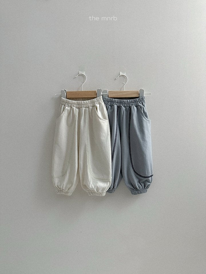 [PRE-ORDER] Niko Pants