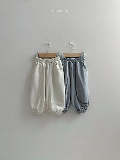[PRE-ORDER] Niko Pants
