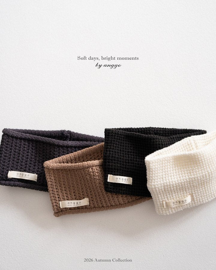 [PRE-ORDER] Lulu Hair Band