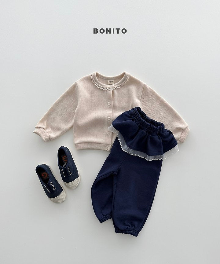 [PRE-ORDER] Sha Frill Jogger