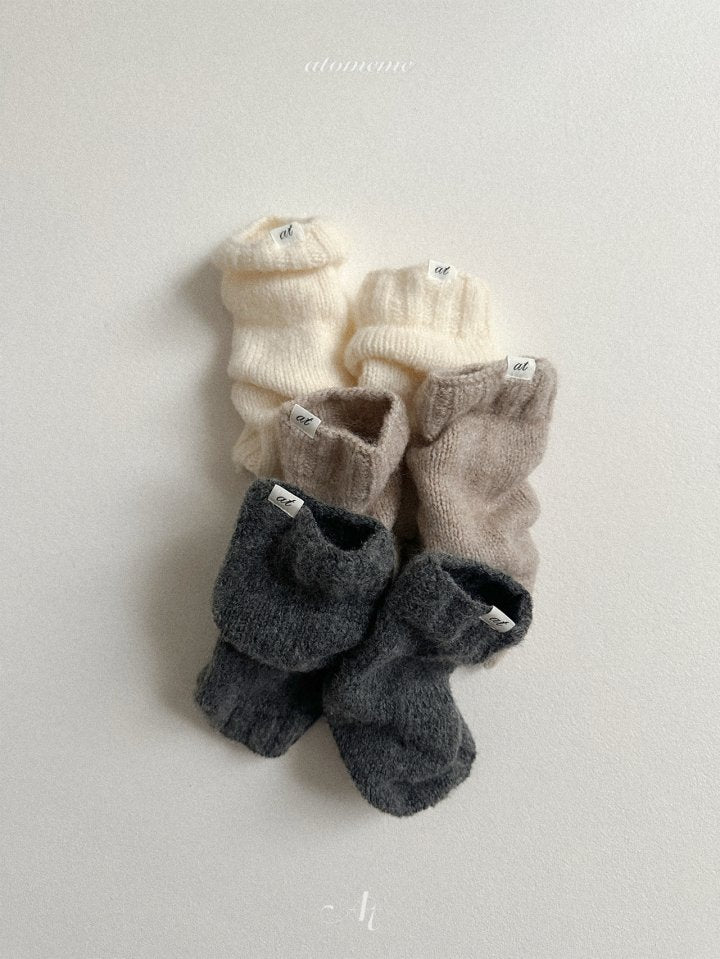 [PRE-ORDER] Winter Glow Arm Warmers