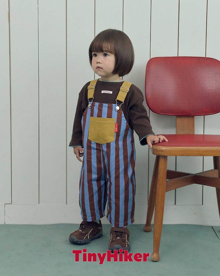 [PRE-ORDER] Dougie Overalls
