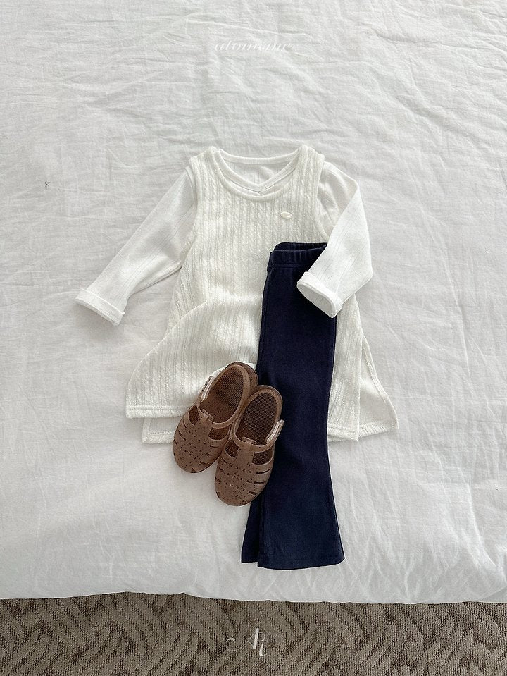 [PRE-ORDER] Ever Knit Dress