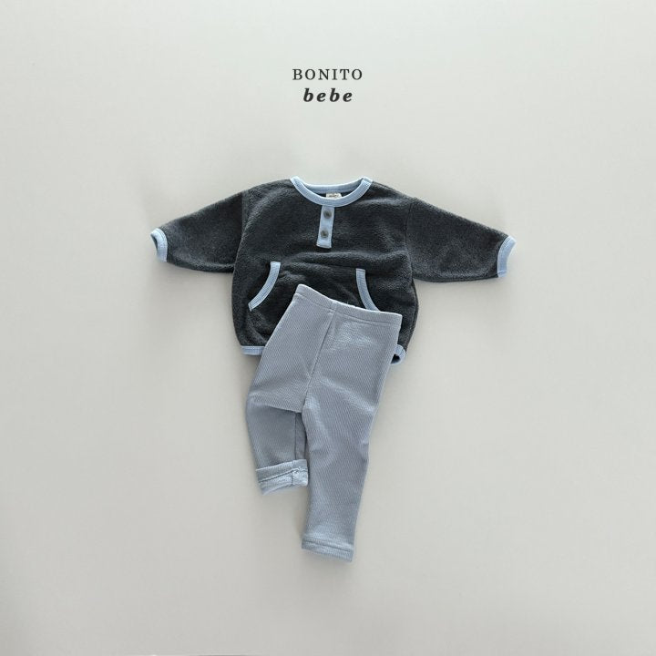 [PRE-ORDER] Kangaroo Baby Set