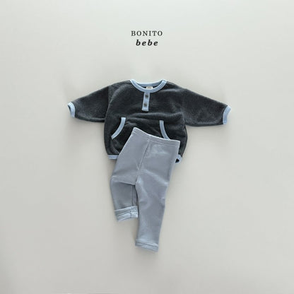 [PRE-ORDER] Kangaroo Baby Set