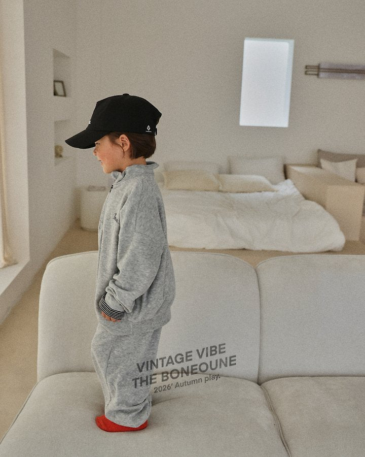 [PRE-ORDER] Terry Jogger