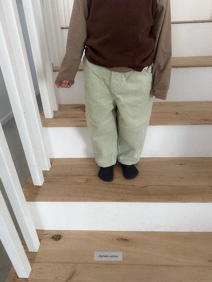 [PRE-ORDER] Dobby Pants