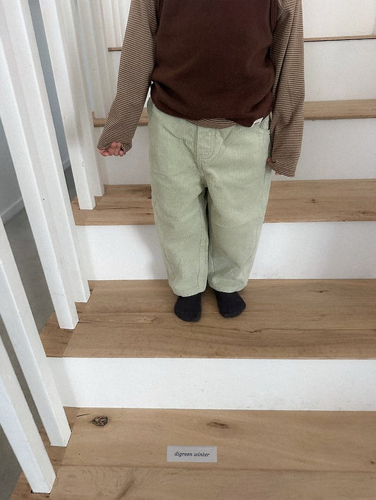 [PRE-ORDER] Dobby Pants