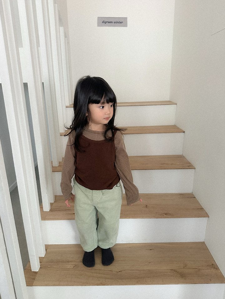 [PRE-ORDER] Dobby Pants