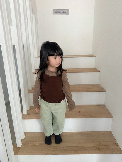 [PRE-ORDER] Dobby Pants