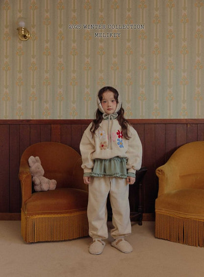 [PRE-ORDER] Label Jogger Pants